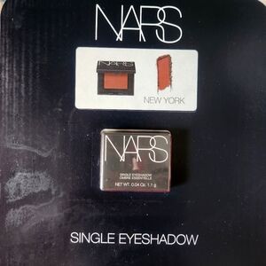 Nars eyeshadow single-New York